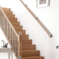 stair handrail kits for sale
