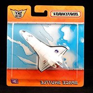 matchbox space shuttle for sale
