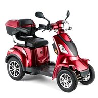 electric mobility scooters for sale