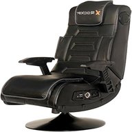 xrocker gaming chair for sale