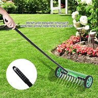 lawn aerator for sale