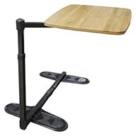 swivel laptop table for sale