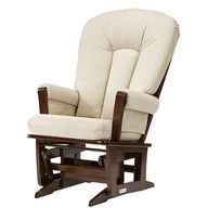 rocking chair glider dutailier for sale