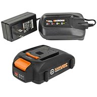 worx battery chargers for sale