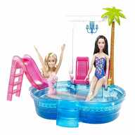 barbie swimming pool for sale