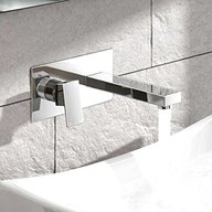 wall mounted taps for sale