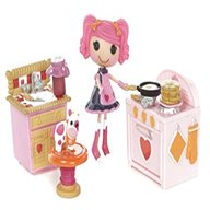 mini lalaloopsy playsets for sale