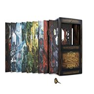game thrones box set for sale