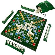 scrabble board game for sale