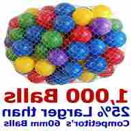 5000 ball pit balls for sale