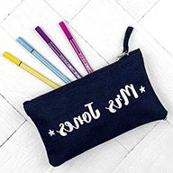 personalised pencil case for sale