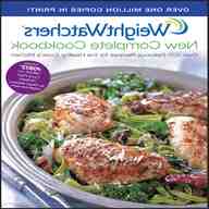weight watchers books for sale