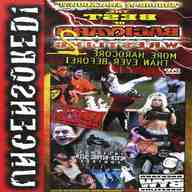 wrestling dvd for sale