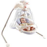 fisher price cradle swing for sale