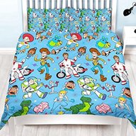 toy story duvet cover for sale