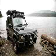 landrover discovery roof rack for sale