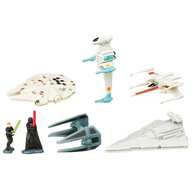 star wars micro machines for sale
