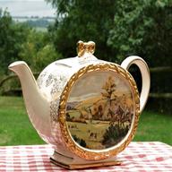 sadler teapot hunting for sale