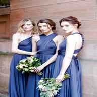 twobirds bridesmaid for sale