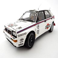 kyosho lancia for sale