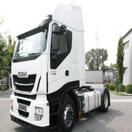 iveco stralis for sale
