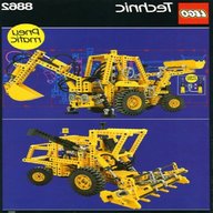 lego 8862 for sale