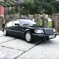 w140 for sale