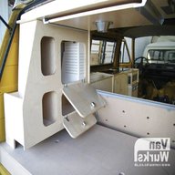 vw t25 interior for sale