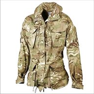 british army mtp smock for sale