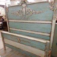 antique painted for sale