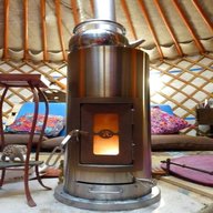 yurt stove for sale