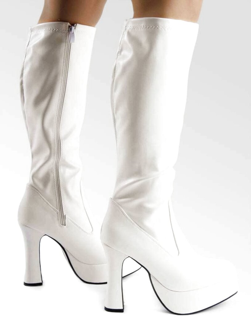 Second hand White Abba Boots in Ireland | 59 used White Abba Boots