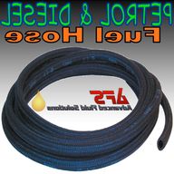 fuel hose 8mm braided for sale