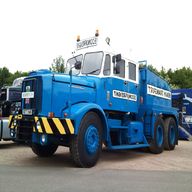 scammell contractor for sale