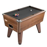 supreme pool table for sale