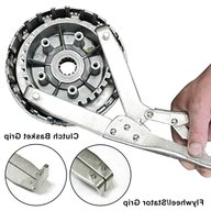 motorcycle clutch tool for sale