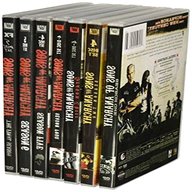 sons anarchy dvd for sale