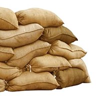 sand bags for sale