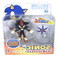 sonic hedgehog toys shadow for sale