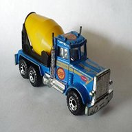 matchbox peterbilt truck for sale
