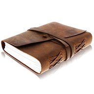 leather journal for sale