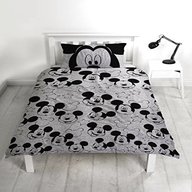 mickey mouse duvet cover for sale