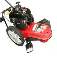 strimmer wheeled for sale