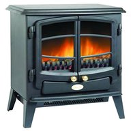 dimplex electric stove for sale