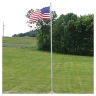 flagpole for sale