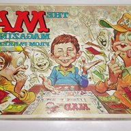 mad board game for sale