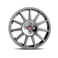 fiat alloy wheels for sale