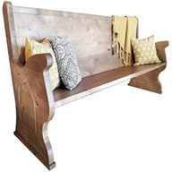 church pew for sale