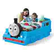 thomas tank engine toddler bed for sale