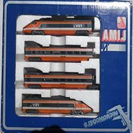 lima train set second hand for sale for sale